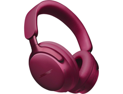 Беспроводные наушники Bose QuietComfort Ultra Headphones Deep Plum