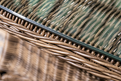 Диванная группа OPAL c оттоманками