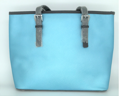 Michael Kors Jet Set Blue