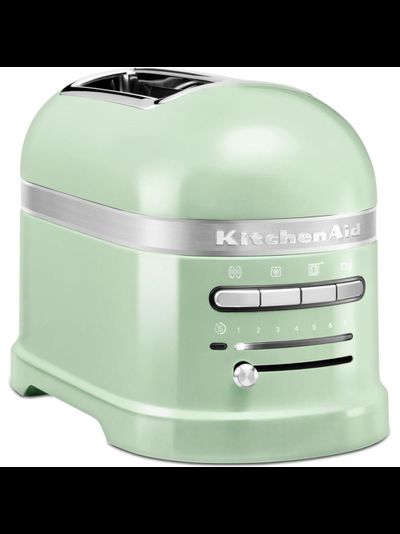 Тостер KitchenAid ARTISAN на 2 хлебца, 5KMT2204EPT