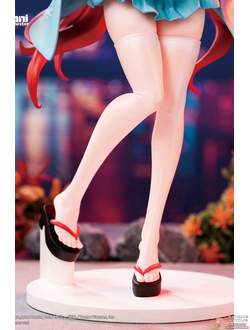 Фигурка 1/7 Гонолулу (Honolulu AniMester)