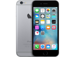 Купить iPhone 6 128Gb Space Gray LTE в СПб