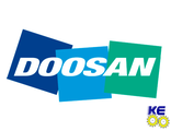 404-00096B Редуктор поворота DOOSAN DX300, SOLAR 300LC