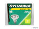 Sylvania Hi-Spot 80 FL PAR25 50w 230v 25° E27