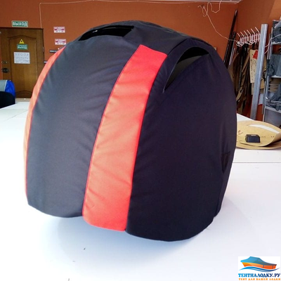 Чехол на капот  Меркури 150 PRO XS (аналог арт. 946)