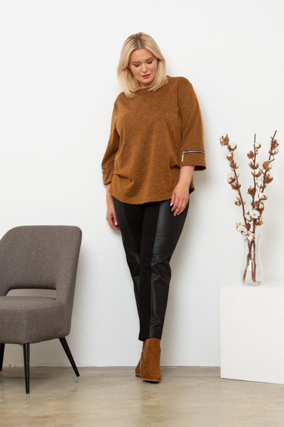 Брюки эко кожа 721760 54,56р Sale