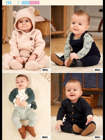 Fashionmag WorldKids Magazine Fall-Winter 2024