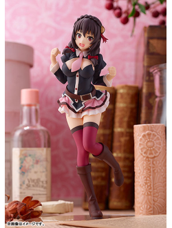 Фигурка Юн-юн (Yunyun Pop Up Parade)