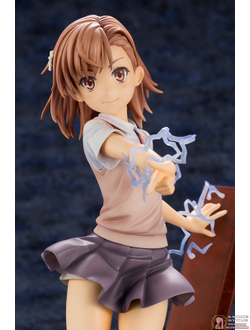 Фигурка 1/7 Мисака Микото (Mikoto Misaka)