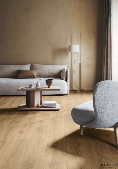 Ламинат Alloc Original Дуб Мидленд 05826