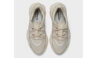Кроссовки Adidas Ozweego Sand Beige