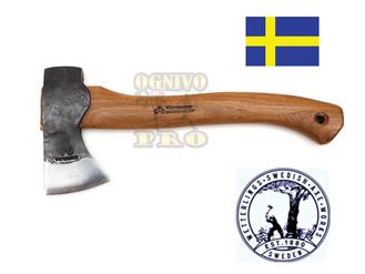 Топор Wetterlings Wildlife Axe, 325мм/60мм/0.55кг