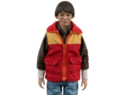 Уилл Байерс (Stranger Things, "Очень странные дела") - Коллекционная ФИГУРКА 1/6 scale Will Byers (3Z02776W0) - Threezero