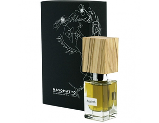 Nasomatto Absinth