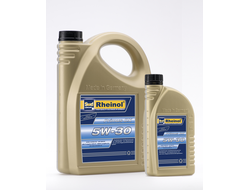 Моторное масло rheinol 5w30