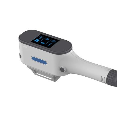 Аппарат IPL/DPL/Elight 2 в 1