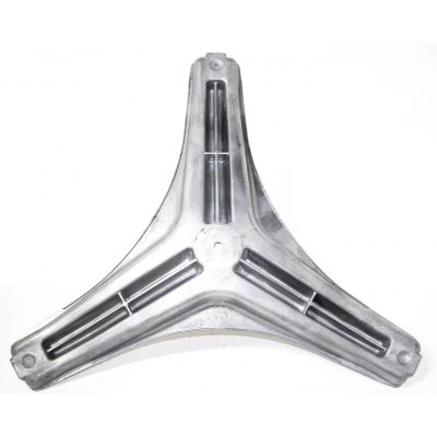 Крестовина барабана СМА LG с прямым приводом вал 115 мм