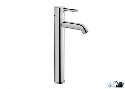 Смеситель для раковины Vitra Minimax S A41990EXP для накладной раковины