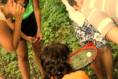 квест на корпоратив ледниковый период