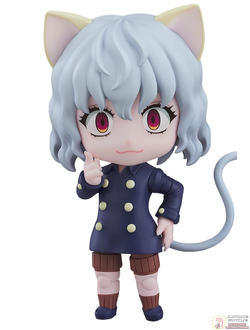 Нендроид Неферпито (Neferpitou)