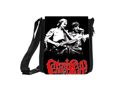 Сумка Сектор Газа, Юрий Хой №6