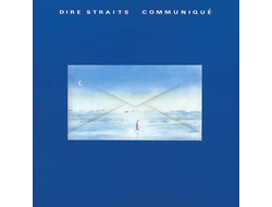 Dire Straits - Communique CD