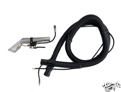 TOR LС- 20 GA - моющий пылесос (экстрактор) для химчистки автомобилей