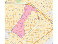 Пришвина-Мурановская-Лескова (65шт.)