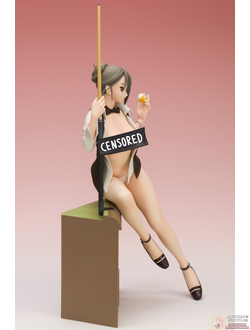 Фигурка 1/7 Hustler