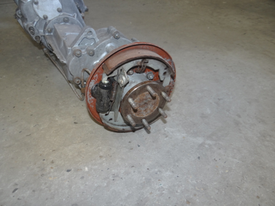 Редуктор Зим 350