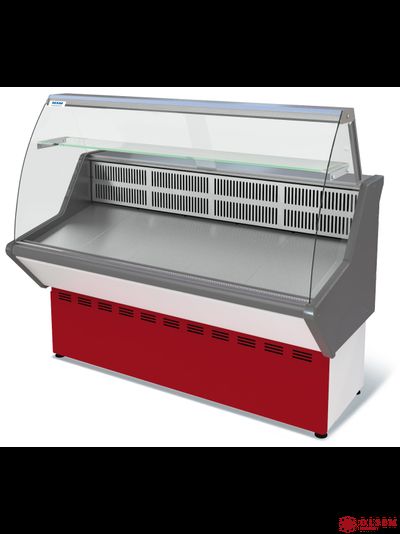 Витрина холодильная Марихолодмаш ВХС-1,8 Нова