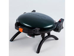 Газовый гриль O-Grill 500М green