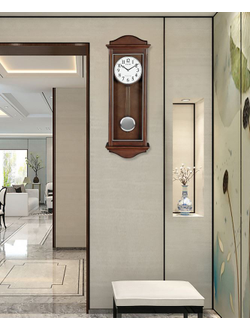 Настенные часы Rhythm CMJ590NR06