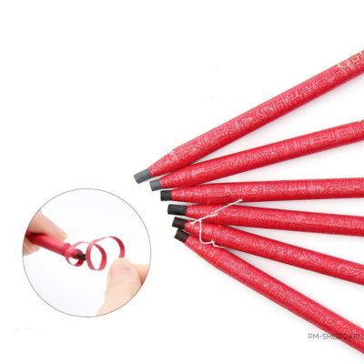 Эскизный карандаш Чёрный самозатачивающийся