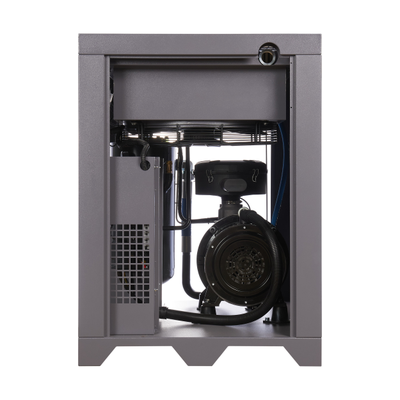 Винтовой компрессор Master Blast EC-60 VSD (электрический)