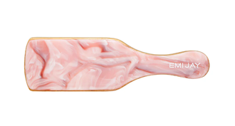 Emi Jay Mini Boar Bristle Brush - Маленькая расчёска для волос