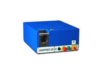 Станок для предварительной сборки UNISPEED US02