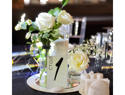 Композиция на стол "Минимум"