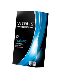 Vitalis