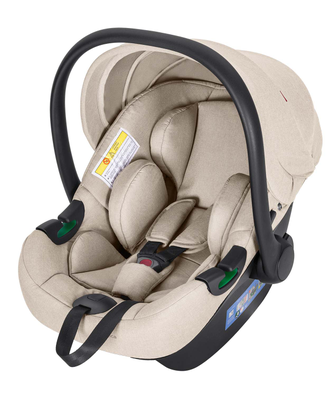 Коляска 3в1 Carrello Epica CRL-8511 Almond Beige 2025