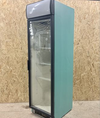 Холодильный шкаф Helkama 358L