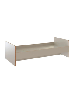 Кровать 0,9*2,0 "Асцелла"