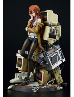 Фигурка 1/7 Курису Макисэ (Kurisu Makise Reading Steiner)