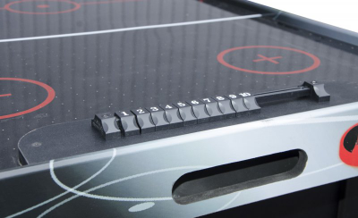 Аэрохоккей Weekend «High Speed» 5 ф (152,4 х 76,2 х 78,7 см, черный)