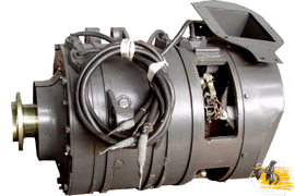 Скупка лома электродвигателей в Екатеринбурге: избавьтесь от ненужного оборудования с выгодой