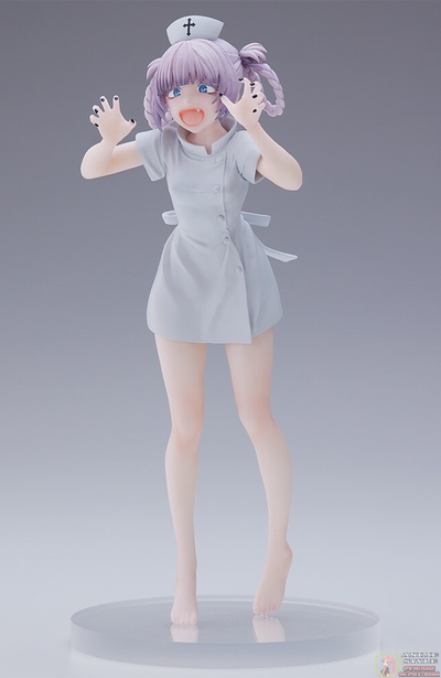 Фигурка  Надзуна Нанакуса (Nazuna Nanakusa Nurse Fuku Ver.)