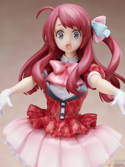 Фигурка 1/7 Сакура Минамото (Sakura Minamoto)
