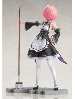 Фигурка 1/7 Рам (Ram)