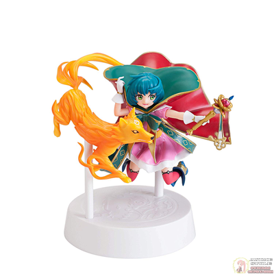 Фигурка O Togi no Mahou Shoujo Akazukin Nonno