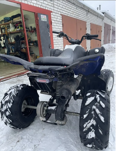 Шина 18х9.5-8 P361